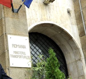 Ministrul Transporturilor a hotărât demiterea Directorului Regionalei CF Bucureşti şi a şefului Gării de Nord